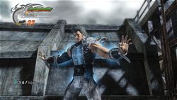 Hokuto Musou - 10