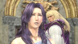 Hokuto Musou - 2