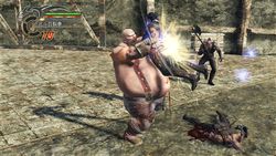 Hokuto Musou - 5