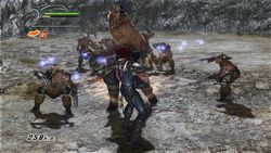 Hokuto Musou - 6