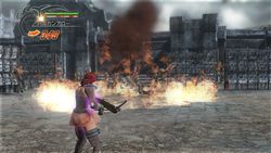 Hokuto Musou - 7