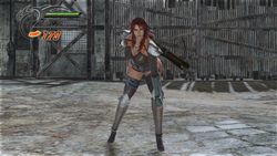 Hokuto Musou - 8