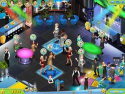 Hollywood Party Down screen 2