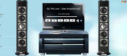 Home Cinema