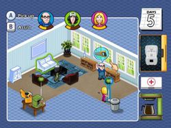 Home Sweet Home   1