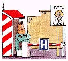 h&ocirc;pital