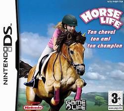 Horse Life   Image 1