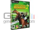 Horse racing manager 2 cover small