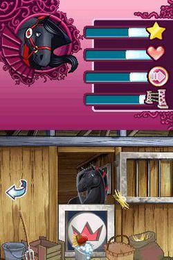 Horseland - 1