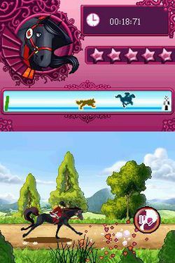Horseland - 7
