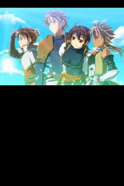 Hoshigami   1