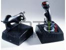 Hotas cougar thrustmaster small