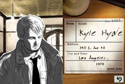 Hotel Dusk Image 7