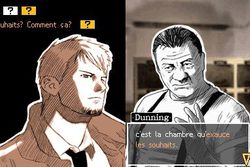 Hotel Dusk Image 8