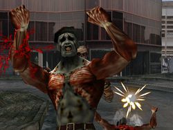 House of the Dead 2 & 3 Return - Image 12