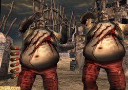 House of the dead 2 3 return image 3