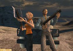 House of the dead 2 3 return image 4