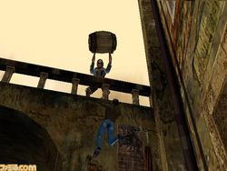 House of the dead 2 3 return image 5