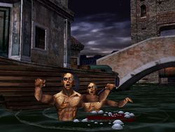 House of the Dead 2 & 3 Return - Image 8