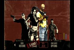 House of the Dead Overkill (1)