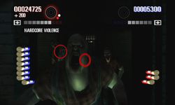 House Of The Dead Overkill   Image 6