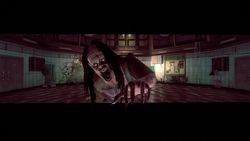 House of the Dead Overkill PS3 (1)