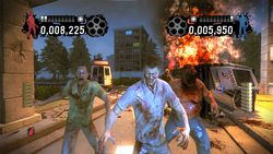 House of the Dead Overkill PS3 (3)