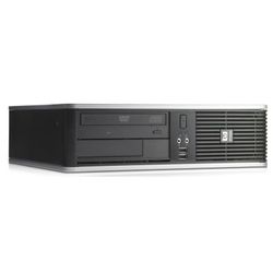 HP Compaq dc7800