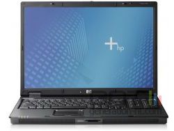 HP Compaq nx9400