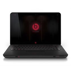 HP Envy 14 Beats Edition - 1