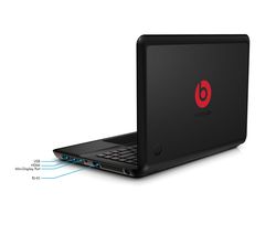 HP Envy 14 Beats Edition - 2