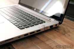 HP Envy - 2