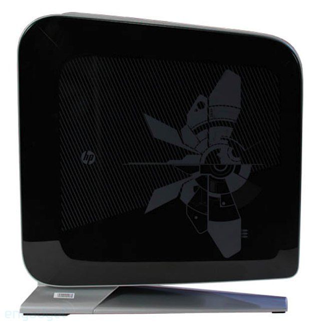 HP Firebird 803