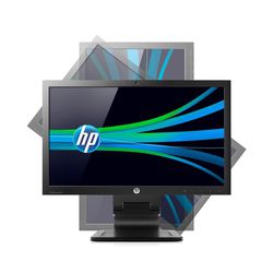 HP L2311c Notebook Docking Monitor - 2