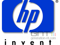 Hp logo small