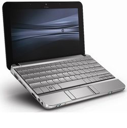 HP Mini 2140
