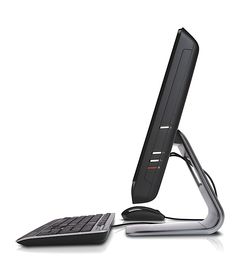 HP MS200 droit