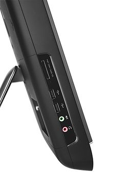 HP MS200 gauche