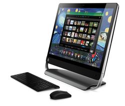 HP Omini 27 - 1