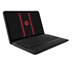 HP Pavilion DM4
