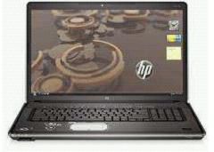 HP Pavilion dv8