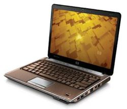 HP Pavillon dv3 1