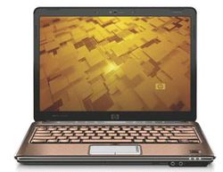 HP Pavillon dv3 2