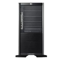 HP ProLiant serveur  logo pro