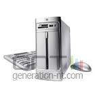 Hp s7400 slimline