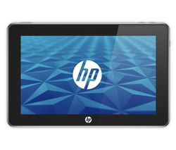 HP Slate