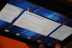 HP TouchPad 13