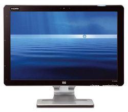 hp w2558hc