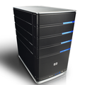 Test HP MediaSmart Server EX475 : un serveur multimédia