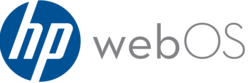 hpwebos